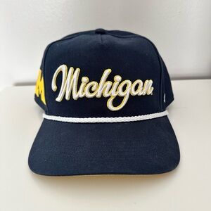 Michigan 47 Brand Hat